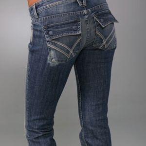William Rast Jeans